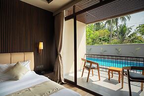The Coral Bentley Hotel
