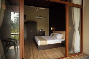The Coral Bentley Hotel