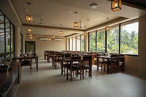 The Coral Bentley Hotel