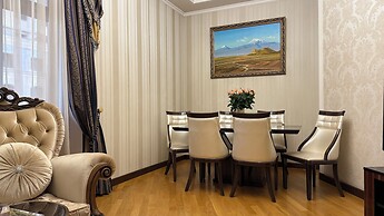 2-Bedroom Apartment by Sweet Home