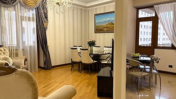 2-Bedroom Apartment by Sweet Home