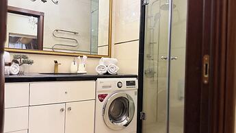 2-Bedroom Apartment by Sweet Home