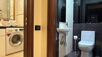 2-Bedroom Apartment by Sweet Home