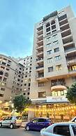 2-Bedroom Apartment by Sweet Home