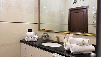 2-Bedroom Apartment by Sweet Home