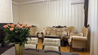 2-Bedroom Apartment by Sweet Home