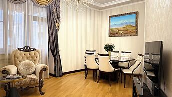 2-Bedroom Apartment by Sweet Home