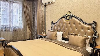 2-Bedroom Apartment by Sweet Home