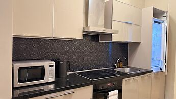 2-Bedroom Apartment by Sweet Home