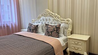 2-Bedroom Apartment by Sweet Home