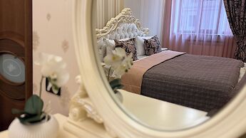 2-Bedroom Apartment by Sweet Home