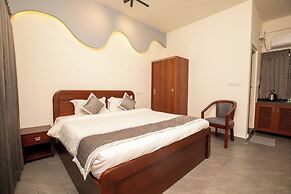 Hotel Miracle Meridian