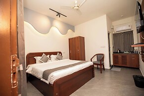 Hotel Miracle Meridian
