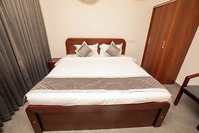 Hotel Miracle Meridian