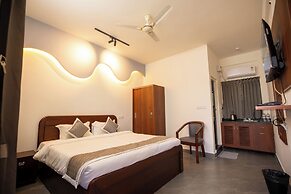 Hotel Miracle Meridian