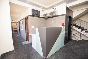Hotel Miracle Meridian