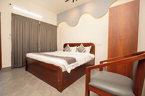 Hotel Miracle Meridian