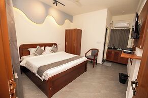 Hotel Miracle Meridian