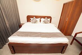 Hotel Miracle Meridian