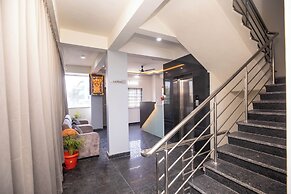 Hotel Miracle Meridian