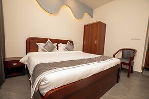 Hotel Miracle Meridian