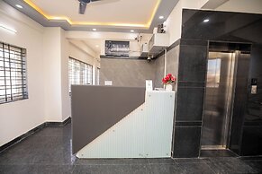 Hotel Miracle Meridian