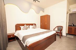 Hotel Miracle Meridian