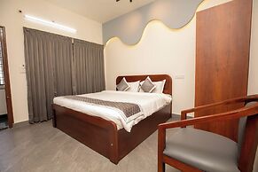 Hotel Miracle Meridian