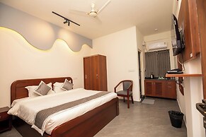 Hotel Miracle Meridian