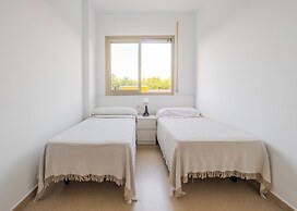 Apartamentos Proamar
