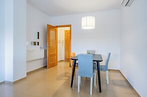 Apartamentos Proamar