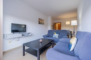Apartamentos Proamar