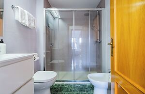 Apartamentos Proamar