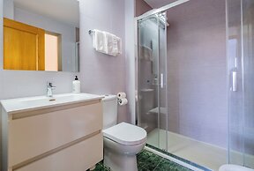 Apartamentos Proamar