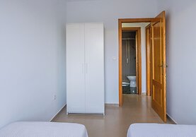 Apartamentos Proamar
