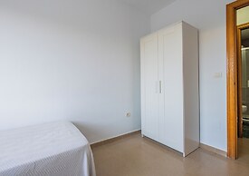Apartamentos Proamar