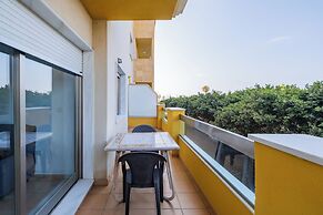 Apartamentos Proamar