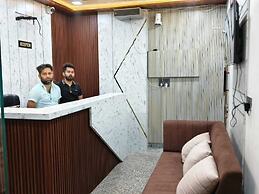 Krishna Residency By Vrindavan Stays