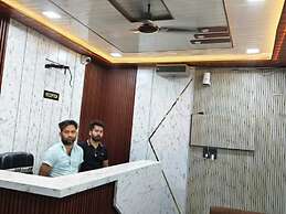Krishna Residency By Vrindavan Stays