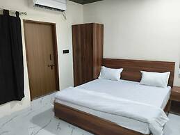 Krishna Residency By Vrindavan Stays