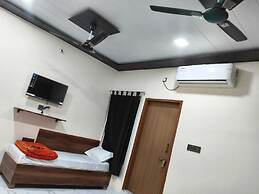 Krishna Residency By Vrindavan Stays
