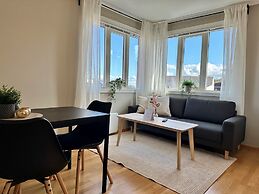 Forenom Serviced Apartments Stavanger