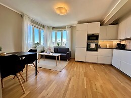 Forenom Serviced Apartments Stavanger