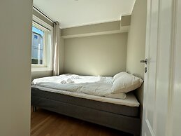 Forenom Serviced Apartments Stavanger