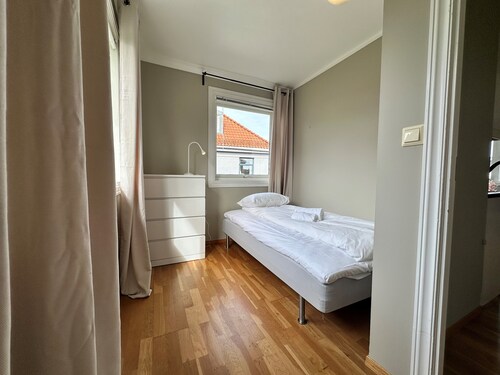 Forenom Serviced Apartments Stavanger