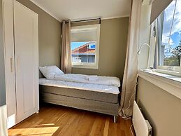 Forenom Serviced Apartments Stavanger
