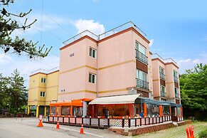 Ondam Pension