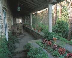 Pazo de Andeade