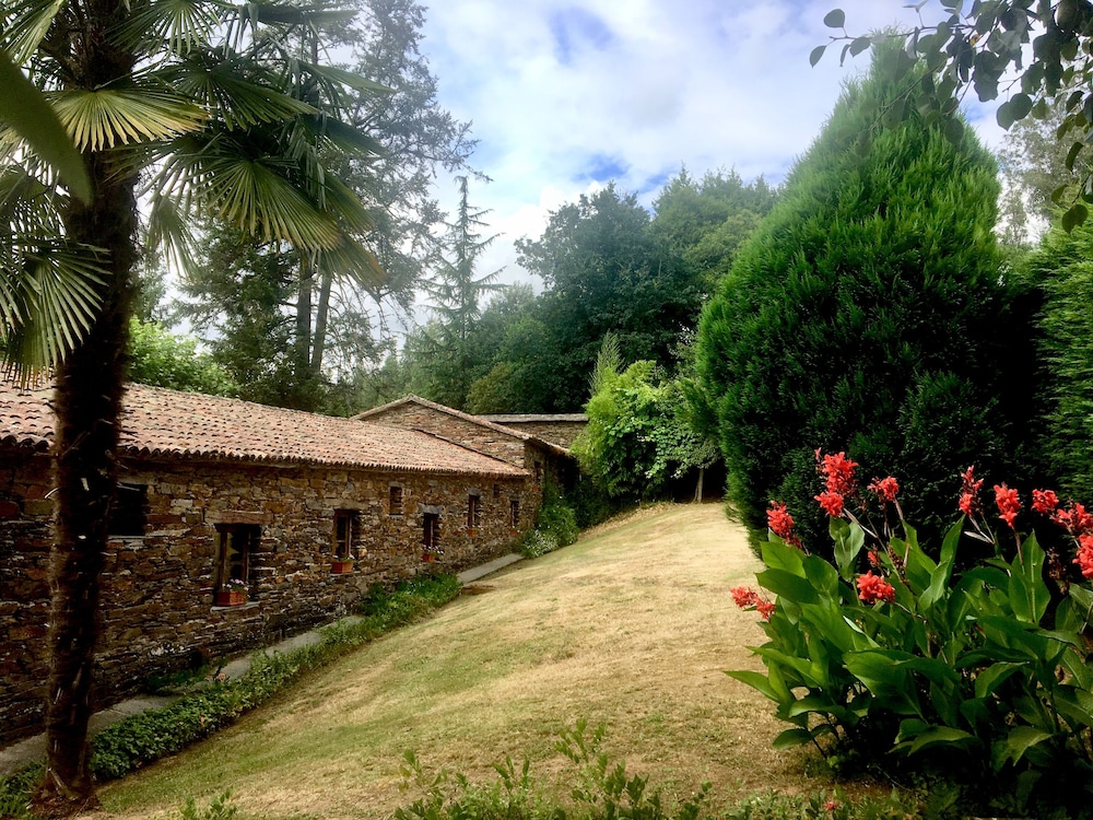 Pazo de Andeade