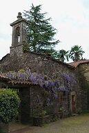 Pazo de Andeade